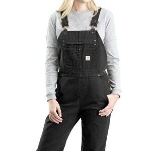 Carhartt Insulated Bibs